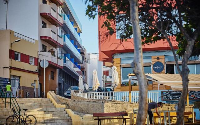 Medano Suites II