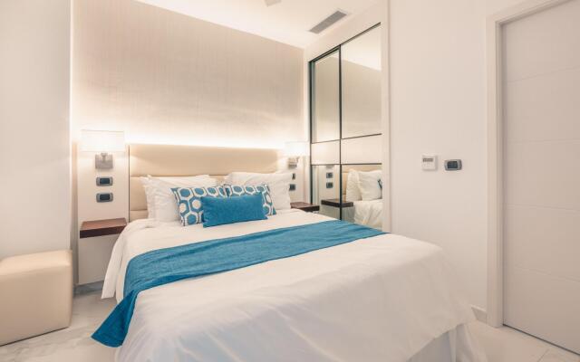 Magnificent apartment in Cana Rock 4A