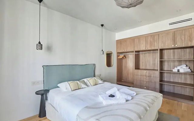 Charming 1bdr AC Le Marais Centre de Paris