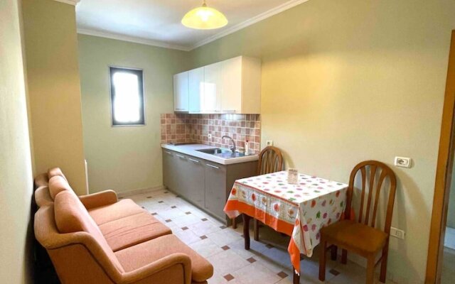 Friendly Apartments 403