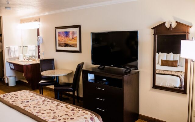 Ramada Moses Lake