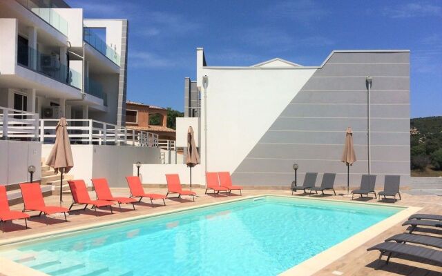 Resort Luxury Cannigione