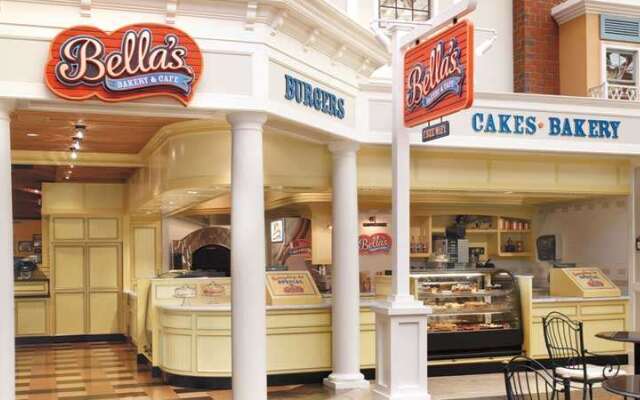 Ameristar Casino Hotel Council Bluffs