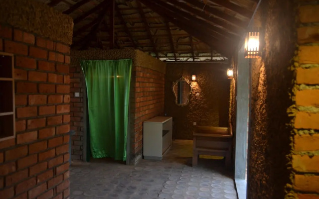 Santon Resort & Spa