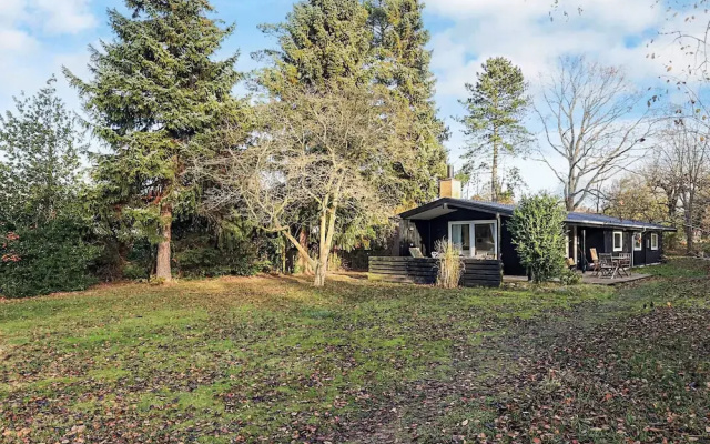 4 Star Holiday Home in Hornbaek