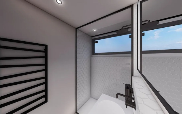VISIONAPARTMENTS Lugano