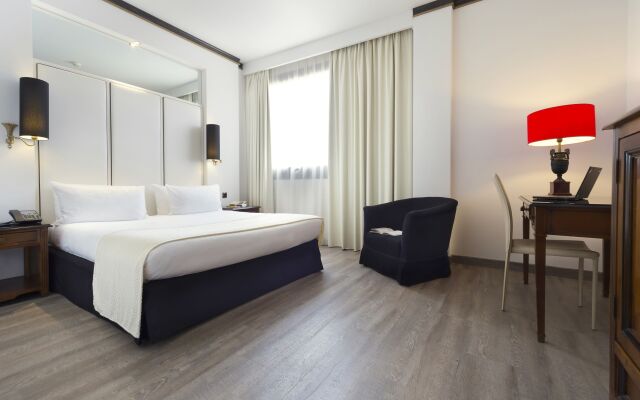 Melia Milano Hotel