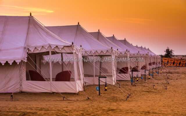 Joggan Jaisalmer Camp