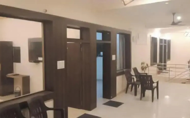 Mridul Homestay Orchha