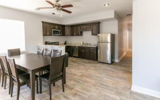 Lovely 3br Next To City Park