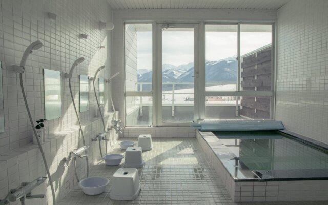 La Vista Hotel - Stay on the Slopes