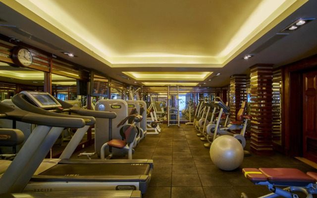 Maritim Jolie Ville Resort & Casino Sharm El Sheikh