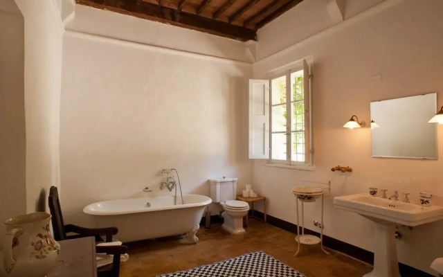 Beautiful Restored Farmhouse