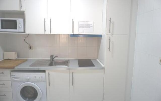 Apartamentos Turisticos Imar