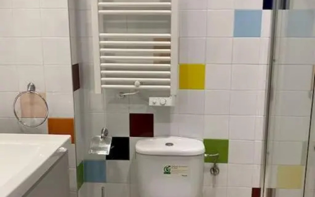 Apartamento Puerta del Camino 6