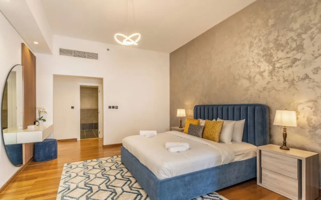 Marina Residences 2 501