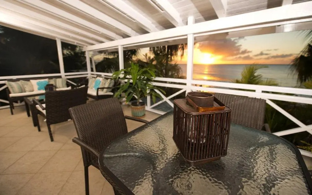 Bora Bora By Blue Sky Luxury