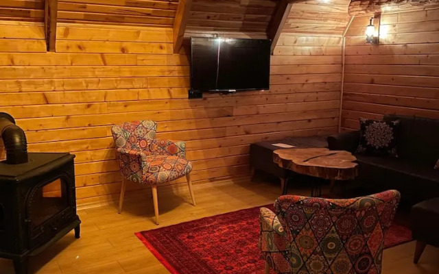 Bizim O'ra Küme Evleri & Bungalov