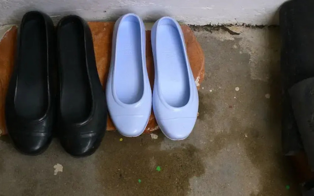 HanOK Guest House 201