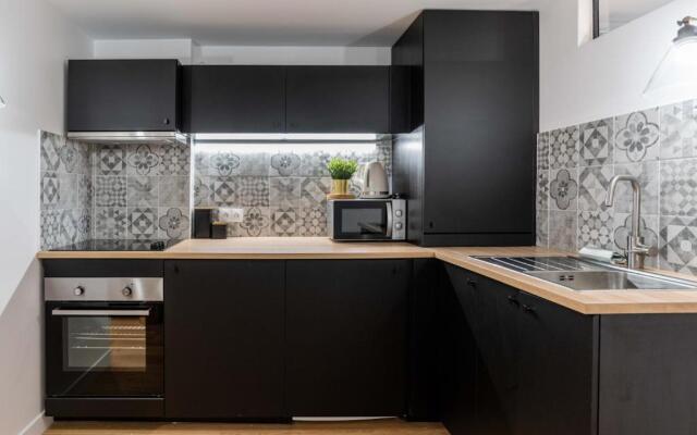 Prestigious House - 3 rooms - Montparnasse & St Germain