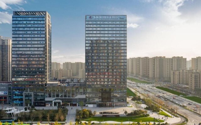 DoubleTree by Hilton Xian Fengdong