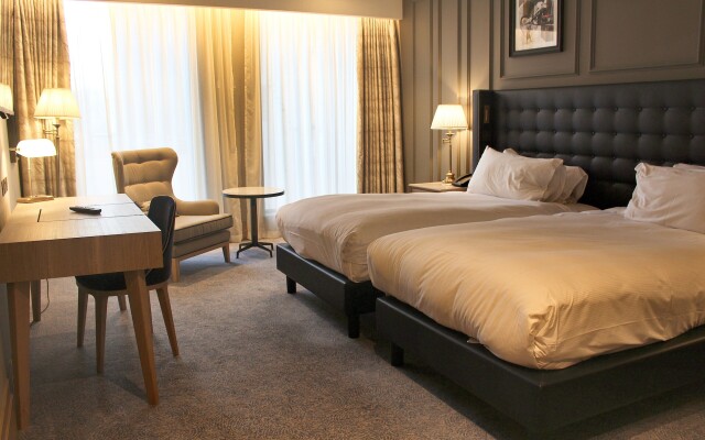 The Grand York