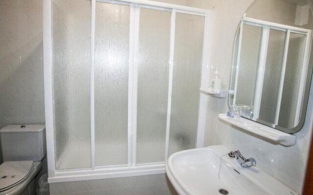 Hostal Venta del Sol