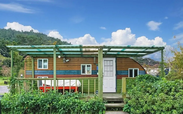 Seogwipo Campa Jeju