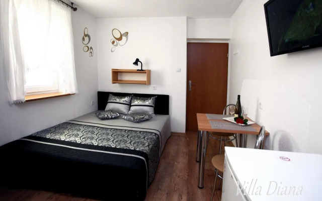 Villa Diana
