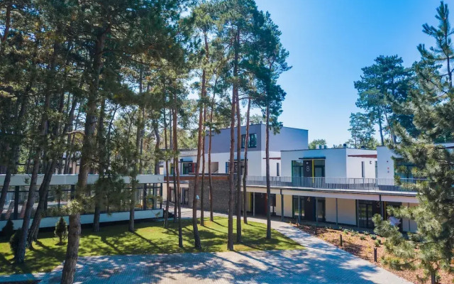 Szent Bernadett Családi Apartmanház