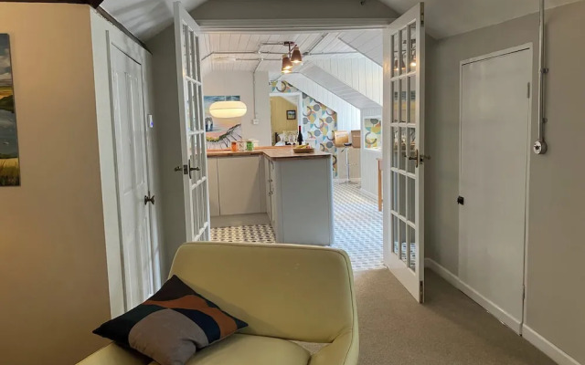 The Coach House - Trinity Lodge