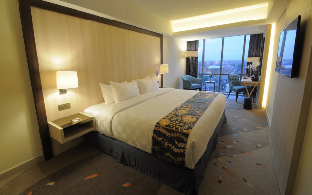 Louis Kienne Hotel Pandanaran