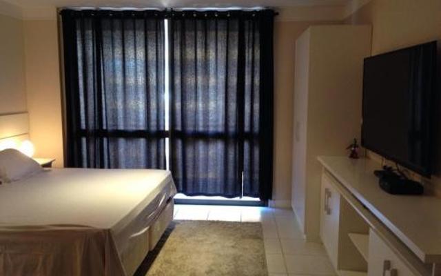 Cond Next Penthouse Barra