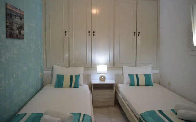 Sofia's Studios & Apartments