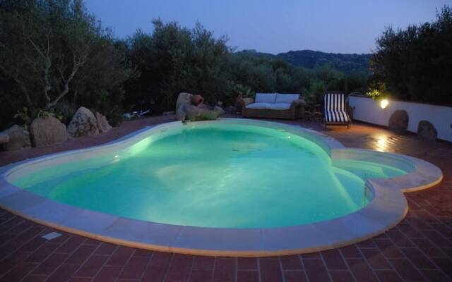 Agriturismo Saltara
