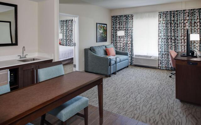 Hampton Inn & Suites Vero Beach Downtown