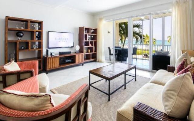 South Bay Beach Club Villa 3