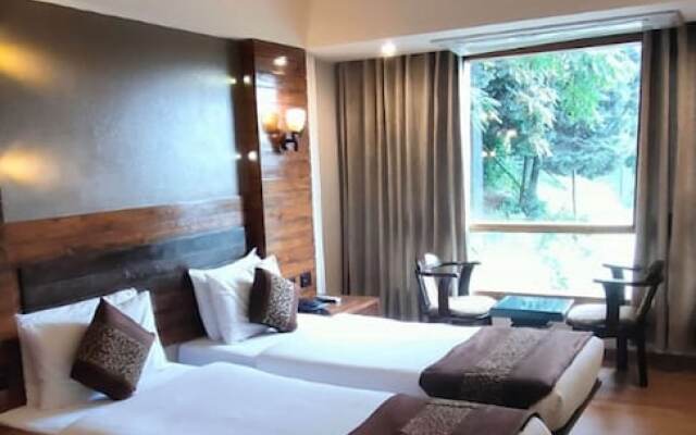Golden Tulip Srinagar