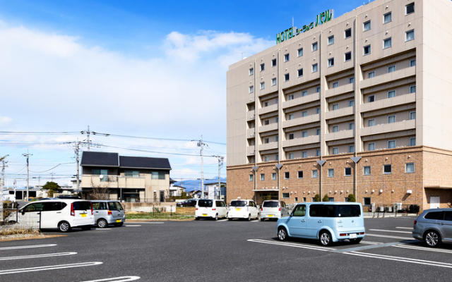Hotel Sealuck Pal Takasaki