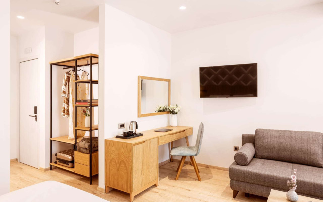 DAYS City Suites Athens