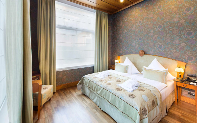 Das Palmenwald Schwarzwaldhof, BW Signature Collection