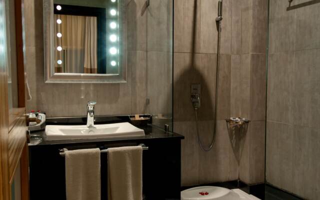 Park Suites Hotel & Spa