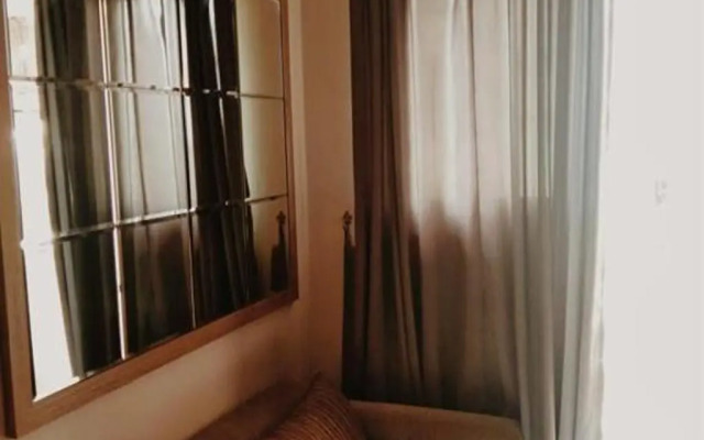 Mystaypro Sentra Timur By Zuzu