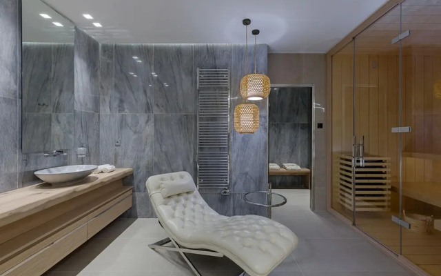 Artisan s House in Sitia