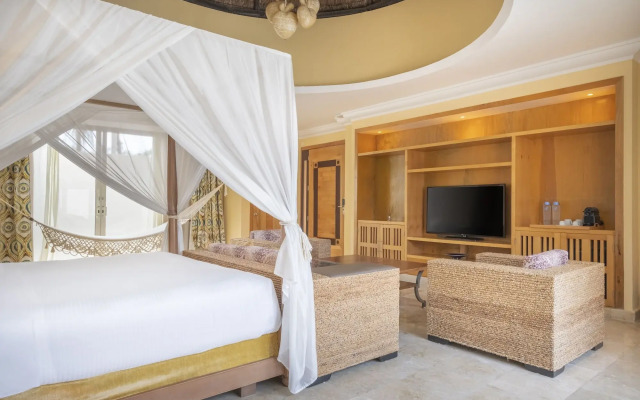 JOIA Paraíso by Iberostar - Adults Only - All Inclusive