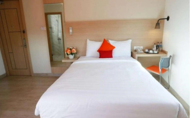 Hotel Cikini