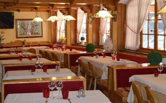 Hotel Corallo