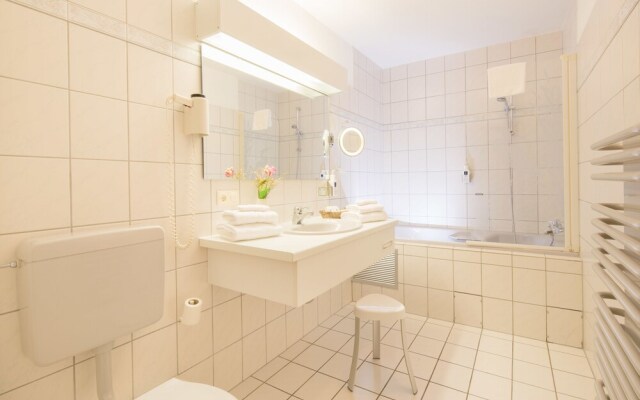 Parkhotel Emstaler Höhe