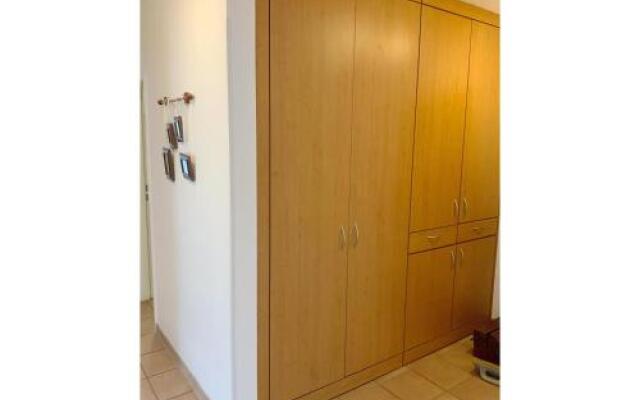 Parkresidenz am Hafen Wohnung HF 23