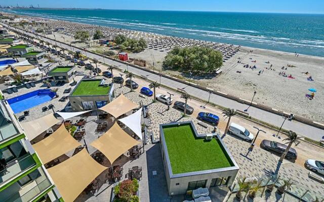 Whata View Studio Alezzi Beach